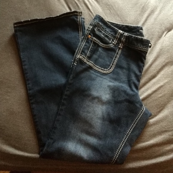 Maurices Jeans - Picture 1 of 3
